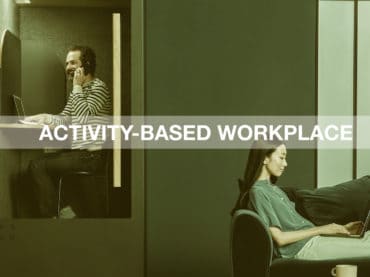 activity based workplace